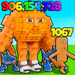 [🗺️] Brainrot Eating Simulator
