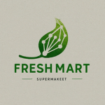 Fresh Mart!