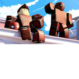 Super Hero Tycoon