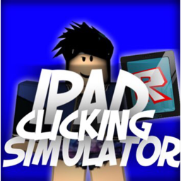 Clicking Simulator