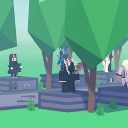 NPC Town [🛑] icon