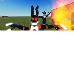 fnaf admin