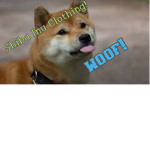 Shiba Inu Clothing