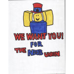 The official Noob Union