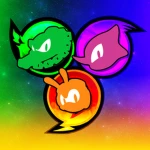 The Chaotix Crew Group Thumbnail
