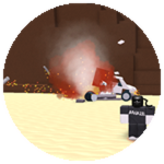 Car Explosion