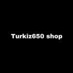 Turkiz650 shop