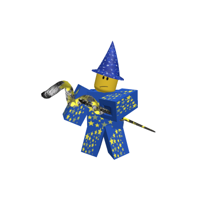 Wizard 1
