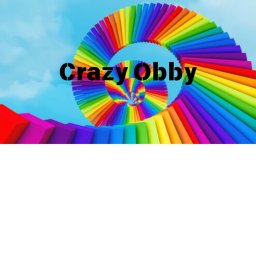 (HALLOWEEN)CRAZY OBBY