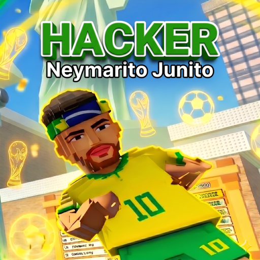Hacker For Brainrots
