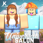 Universal Salon