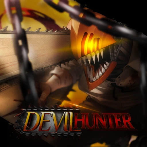 Chainsaw Man Battlegrounds