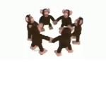 promonkegang