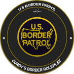 ุBorder Patrol