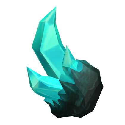 Blue Shoulder Rock