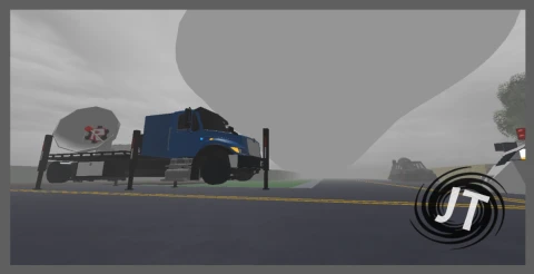 🐰 Just Tornadoes 1.18