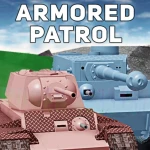 ARMORED PATROL