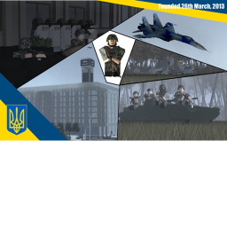 USSR Military (PRE-ALPHA)