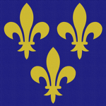Kingdom of France ᅠ ᅠ