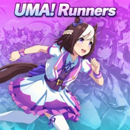 UMA! Runners icon