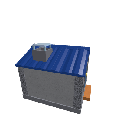 Boom Beach House