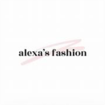 Alexa's Clothing's