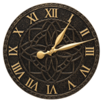 The Time Keepers of the Hourglass.