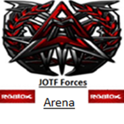 JOTF Forces Arena