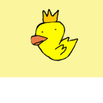 the big ducks.