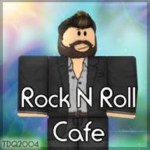 Rock n Roll Cafe