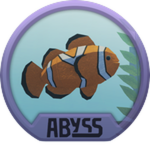 Catcher Abyssborn