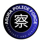 Asura Police Force