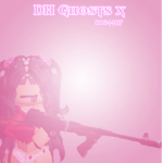Da hood ghosts