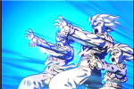 Dragonball Z Ultimate group