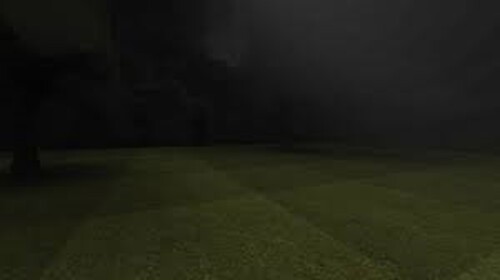 Baldi is angry