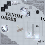 Venom Order