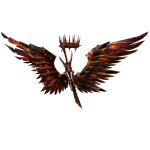 Voidstorm Magma