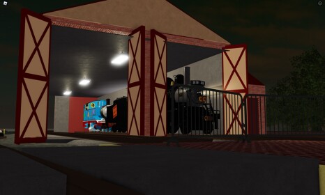 Strasburg Railroad A New Begining