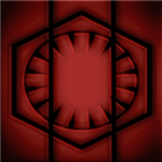 ╠═◄The First Order►═╣