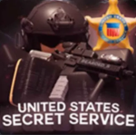 [AMOC] Secret Service