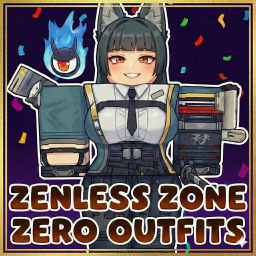 [ZZZ] Zenless Zone Zero Outfits