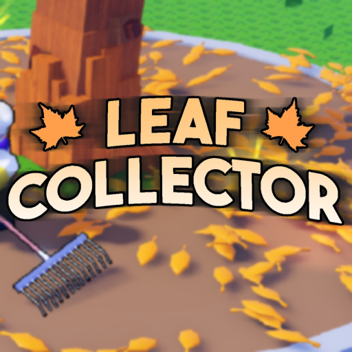 Leaf Collector🍂
