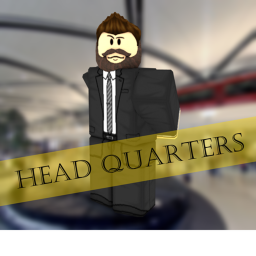 DragonAirlines's Headquarters V1