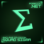 Enclave Mechanized Squad Sigma
