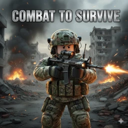 Combat to Survive icon