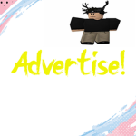 Advertising your group!
