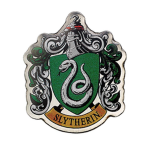 Slytherin group chat
