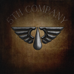 |BA| 5th Company.