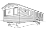 Cascadia Mobile Home Co.