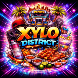 [VIP5rbx] XYLO DISTRICT CLUB